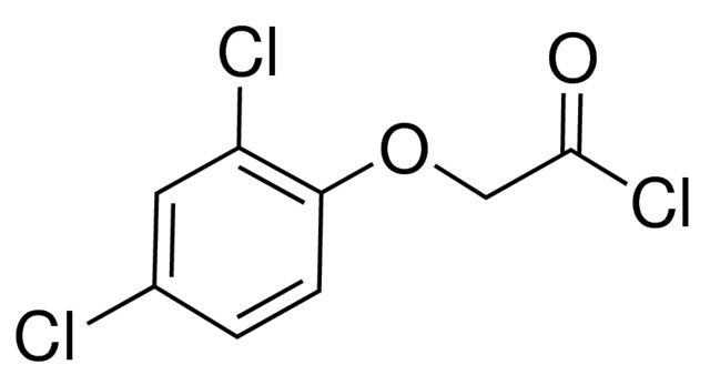 (2,4-Dichlorophenoxy)acetyl chloride