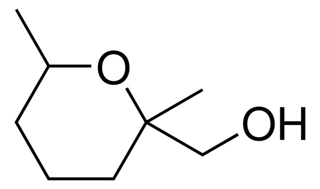 (2,6-Dimethyltetrahydro-2H-pyran-2-yl)methanol