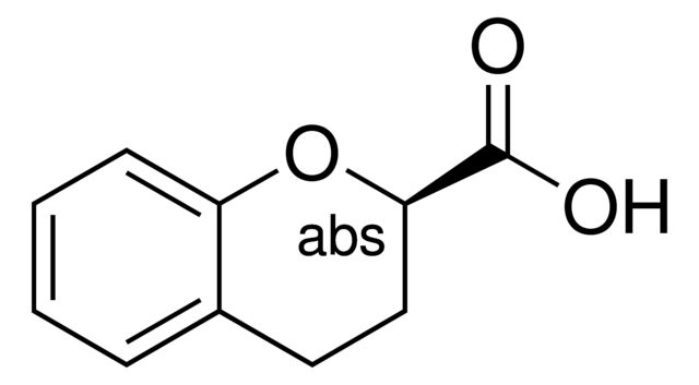 (2R)-3,4-Dihydro-2H-chromene-2-carboxylic acid