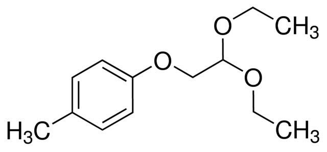 1-(2,2-Diethoxyethoxy)-4-methylbenzene