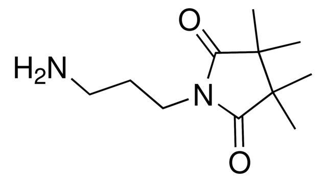 1-(3-Aminopropyl)-3,3,4,4-tetramethyl-2,5-pyrrolidinedione