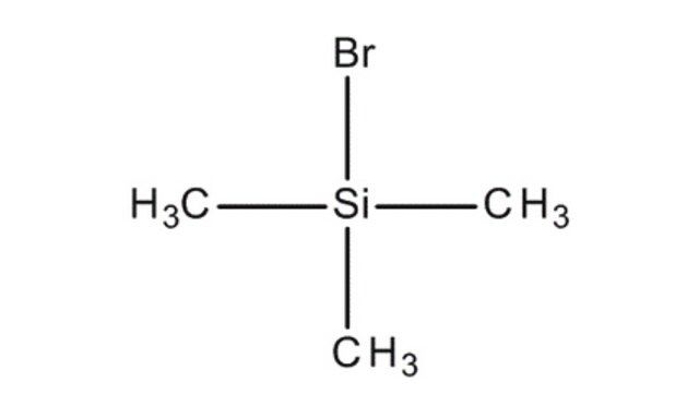 Bromotrimethylsilane