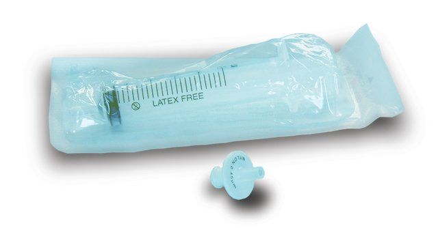 radiello<sup>TM</sup> Filtration Kit