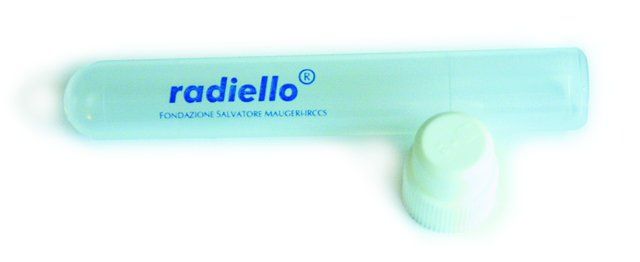 radiello<sup>TM</sup> Empty Storage Tubes