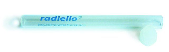 radiello<sup>TM</sup> Empty Storage Tubes