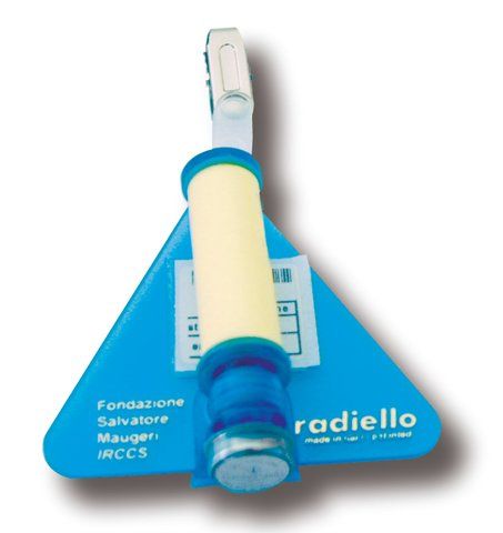 radiello<sup>TM</sup> On-Field Thermometer