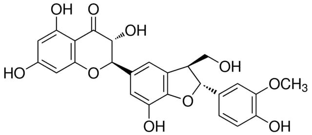 Silychristin
