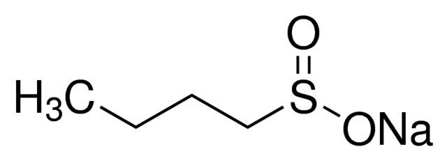 Sodium butane-1-sulfinate