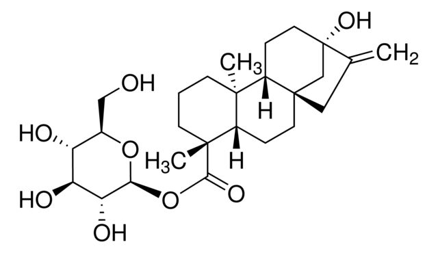 Steviol 19-glucoside