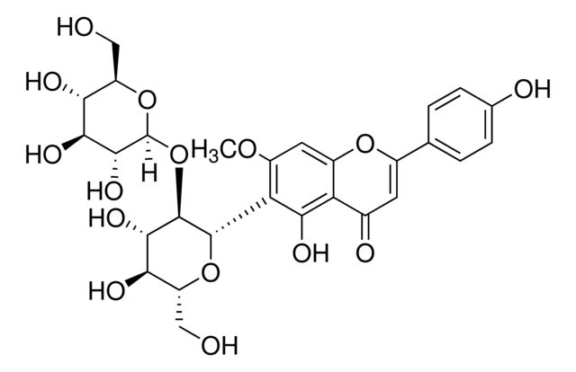 Spinosin