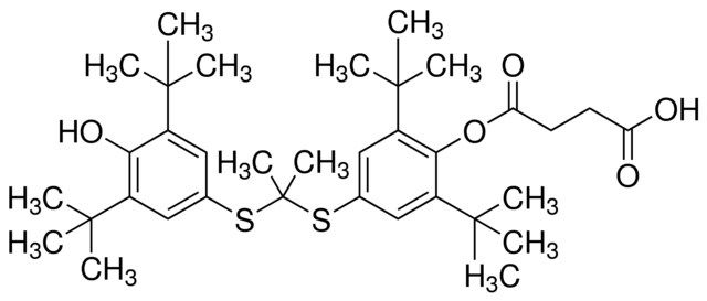 Succinobucol