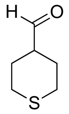Tetrahydrothiopyran-4-carbaldehyde