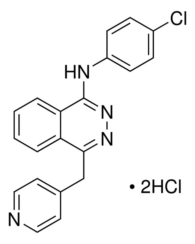 Vatalanib dihydrochloride