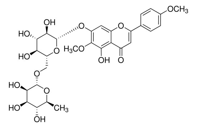 Pectolinarin