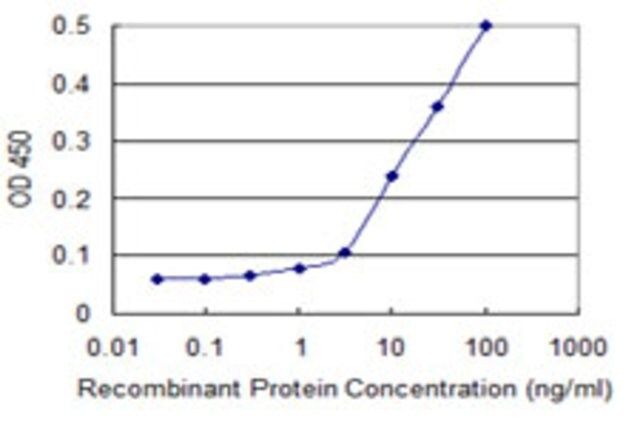 Monoclonal Anti-DCST1 antibody produced in mouse
