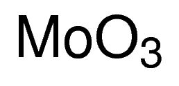 Molybdenum oxide concentrate