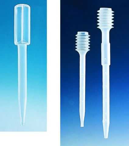 BRAND<sup>®</sup> dropping pipettes