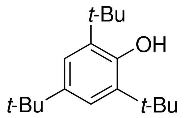 2,4,6-Tri-<i>tert</i>-butylphenol