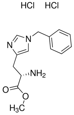 H-His(Bzl)-OMe dihydrochloride