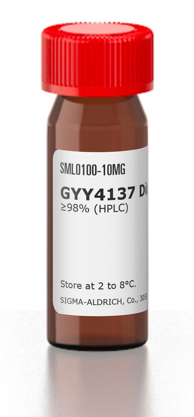 GYY4137 Dichloromethane complex