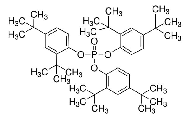 Tris(2,4-di-<i>tert</i>-butylphenyl)phosphate