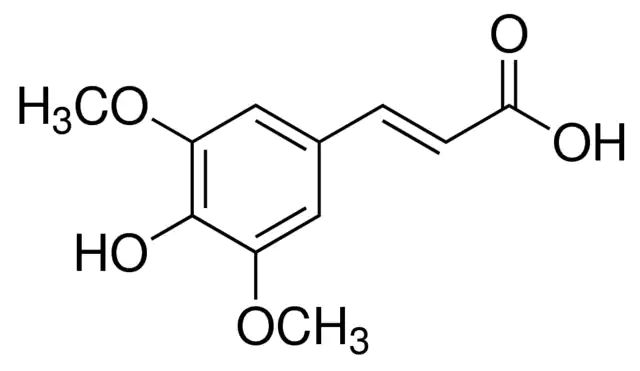 <i>trans</i>-Sinapic acid