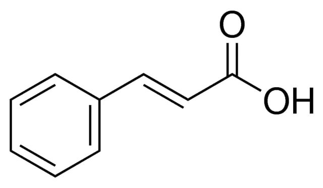 <i>trans</i>-Cinnamic acid