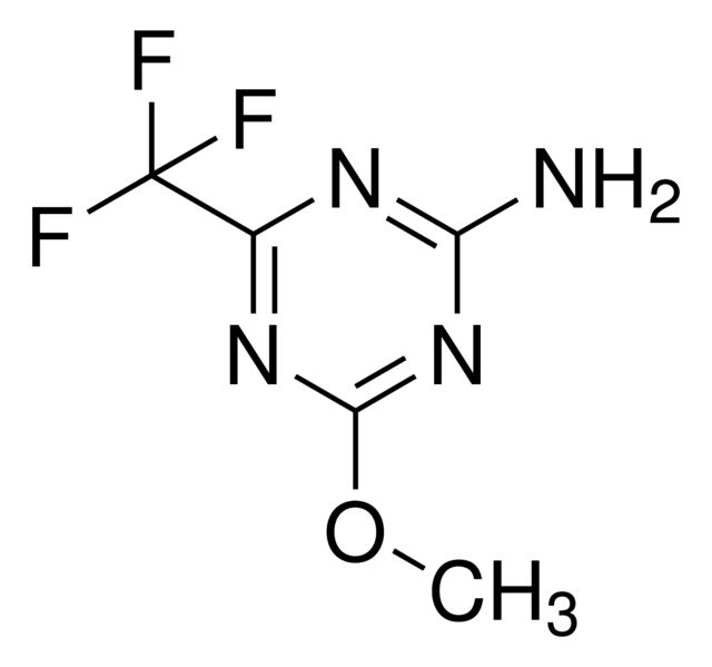 Tritosulfurone Metabolite M635H004