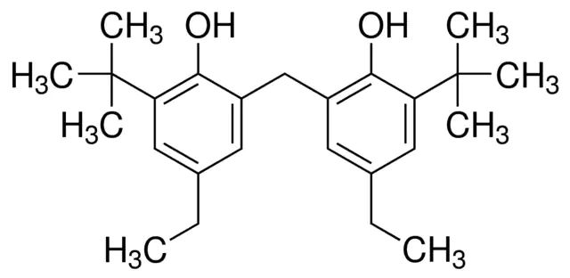 2,2-Methylenebis(6-<i>tert</i>-butyl-4-ethylphenol)