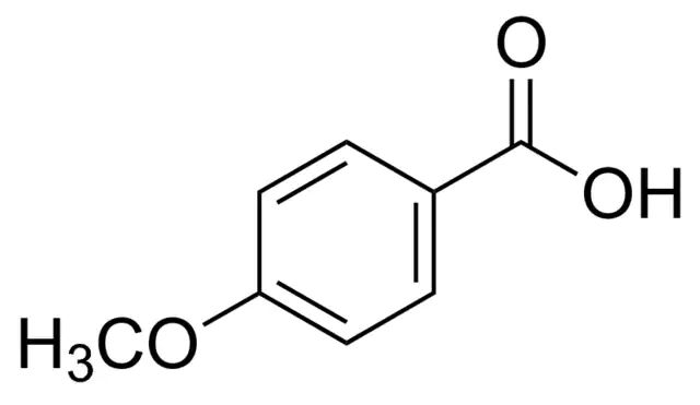 4-Methoxybenzoic Acid