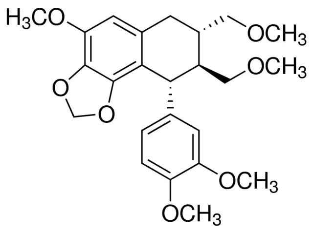 Hypophyllanthin
