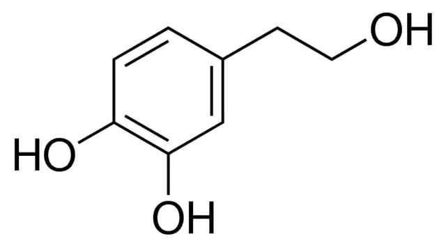 Hydroxytyrosol