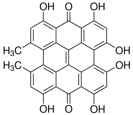 Hypericin