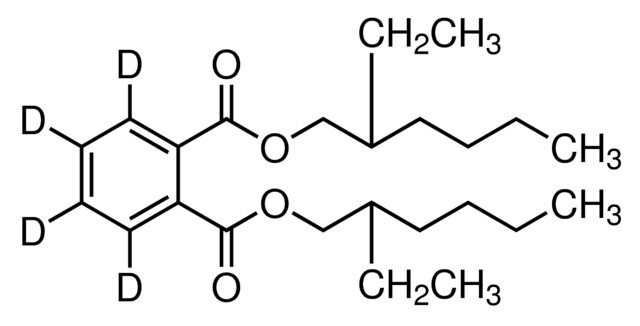 Bis(2-ethylhexyl)phthalate-3,4,5,6-d<sub>4</sub>