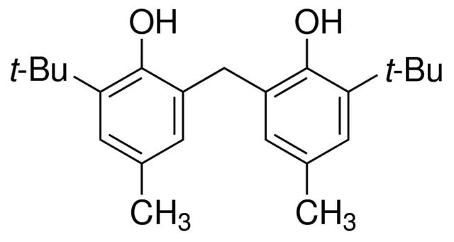 2,2-Methylenebis(6-<i>tert</i>-butyl-4-methylphenol)