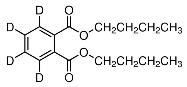 Dibutyl phthalate-3,4,5,6-d<sub>4</sub>
