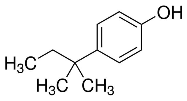 4-<i>tert</i>-Amylphenol