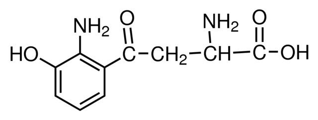 3-Hydroxy-<sc>DL</sc>-kynurenine