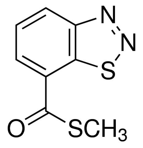 Acibenzolar-<i>S</i>-methyl
