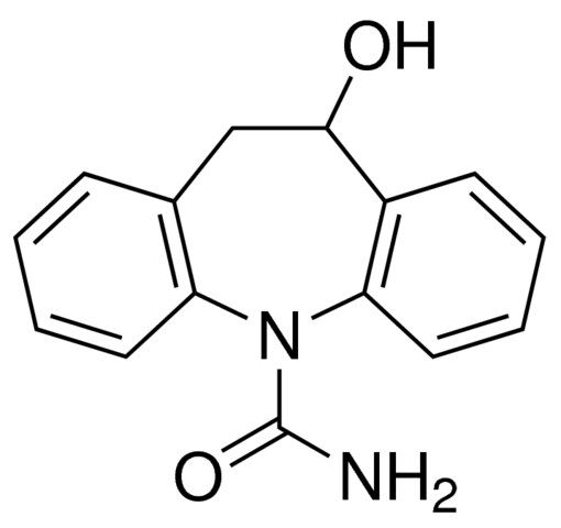 10,11-Dihydro-10-hydroxycarbamazepine