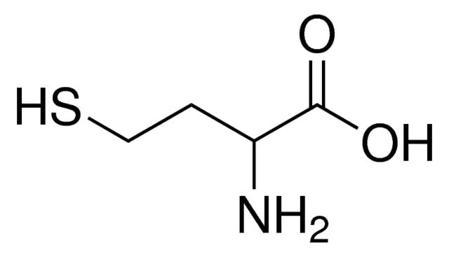 <sc>DL</sc>-Homocysteine