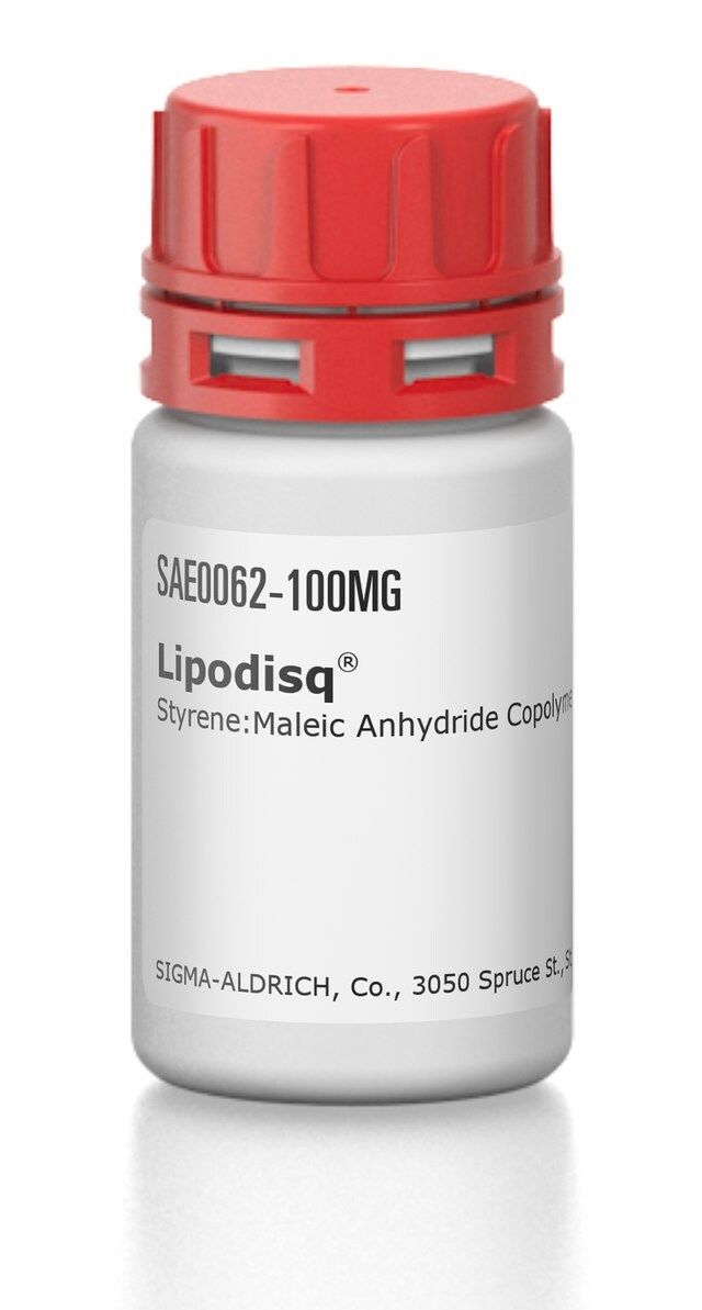 Lipodisq<sup>®</sup>