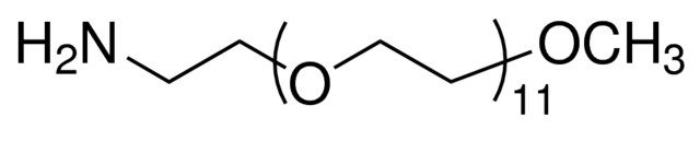 m-dPEG<sup>®</sup><sub>12</sub>-amine