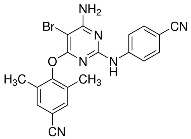 Etravirine