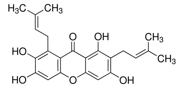 gamma-Mangostin