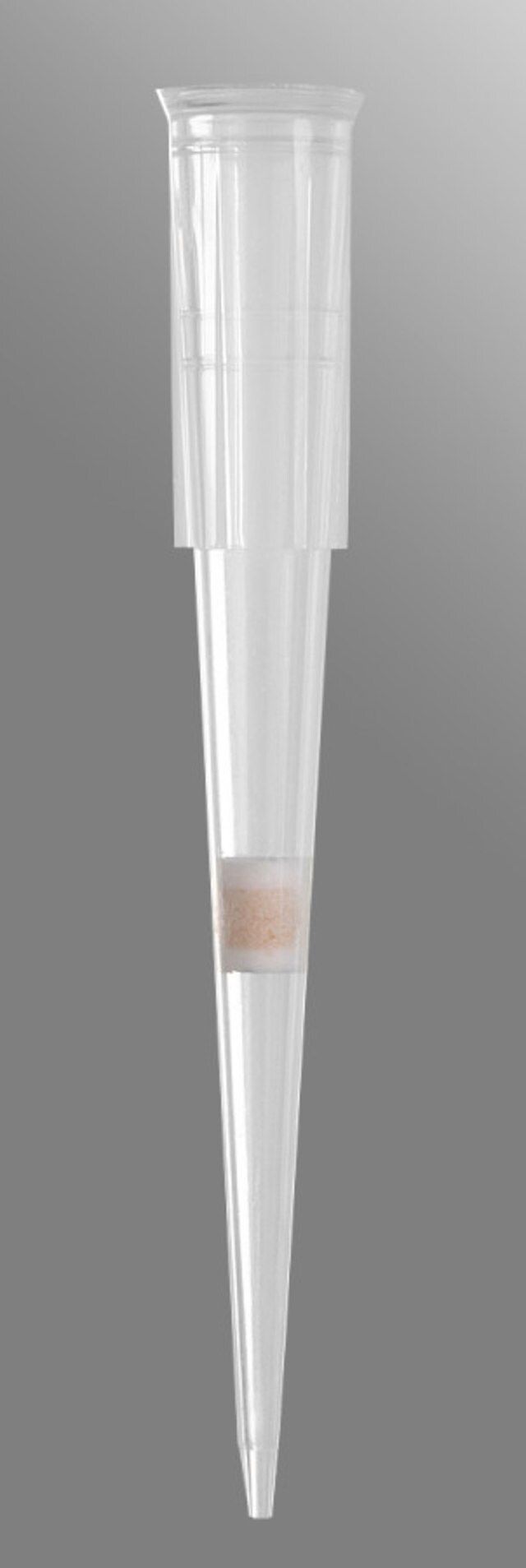 GEN3 multi-barrier filter tips