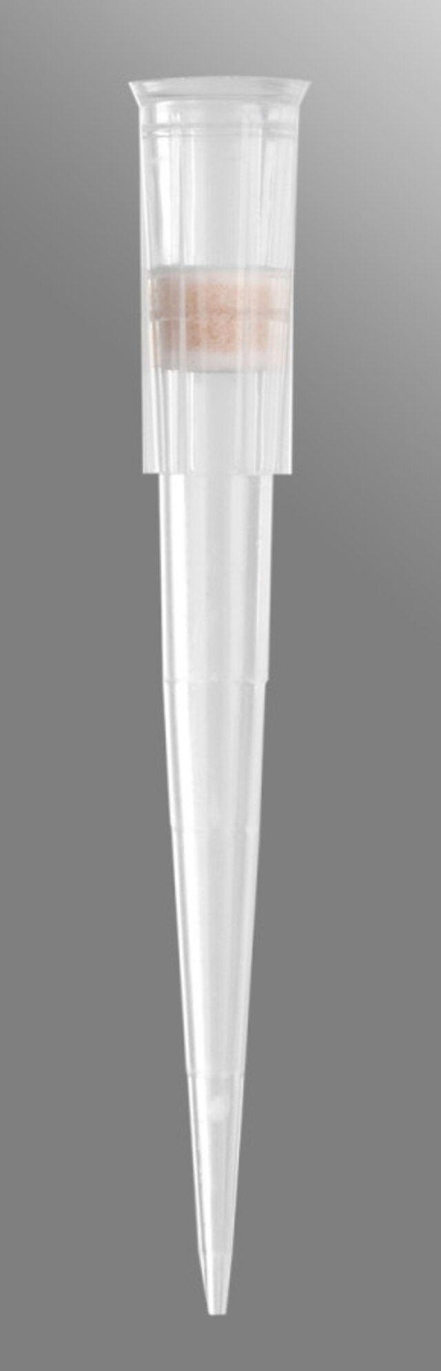 GEN3 multi-barrier filter tips