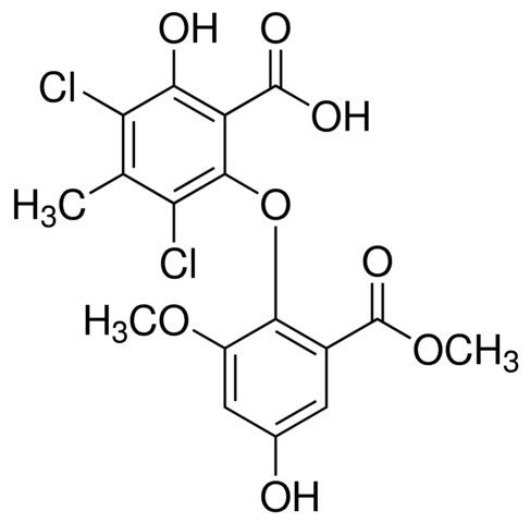 Geodin hydrate