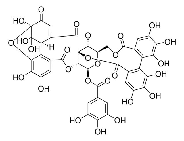 Geraniin