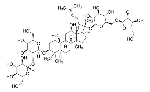 Ginsenoside Rc
